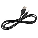 Fácil instalar y quitar. Tutoy DC USB Cargador Cable De Línea De Datos para Huawei Ideos S7 301 Slim Tablet