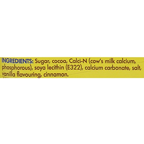 Image of Nestle Nesquick Chocolate, 250g