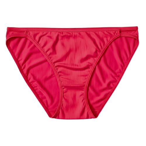 Image of Vanity Fair Women's Illumination Body Shine String Bikini Panty 18108