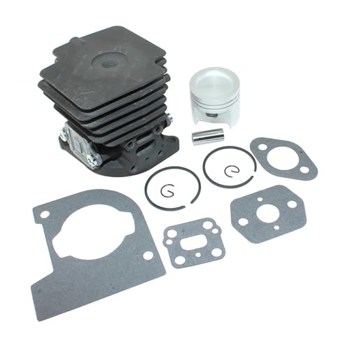 Kit de piston de cylindre contre la perte de puissance Chtz600 - 2