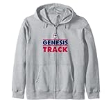 Indy Genesis