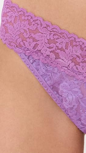 Image of hanky panky ORG THG 3PK PRNT BOX