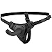 Multifunzionale S-Size Cintura Nera Con Accessori In Silicone Trainer, Nuovi Accessori Avventura, Regalo Coppia - K + 1 immagine