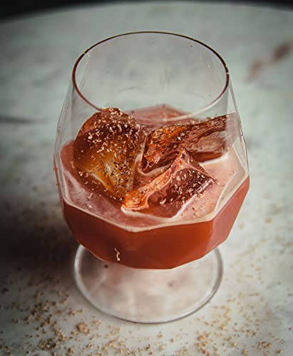 History Company Winston Churchill “British Bulldog” 1941 Crystal Cognac Snifter 2-Piece Set (Gift Box Collection) #TOP2