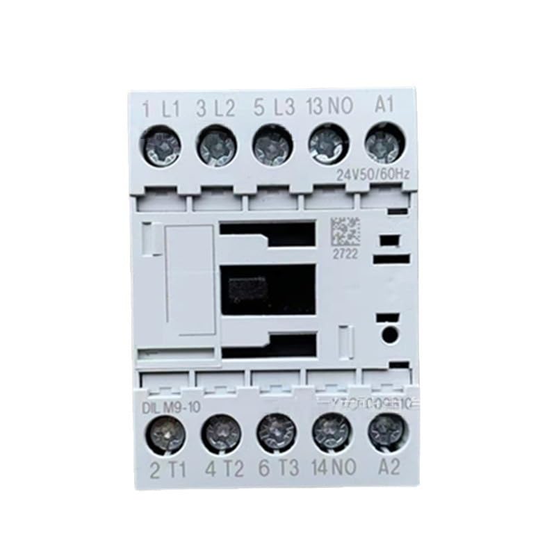 Contacteur CA DILM9-10 XTCE009B10T relais de puissance circuit de commande 9A