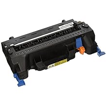 Oki Fuser Unit, 120V, 60000 Yield 57111501,Black