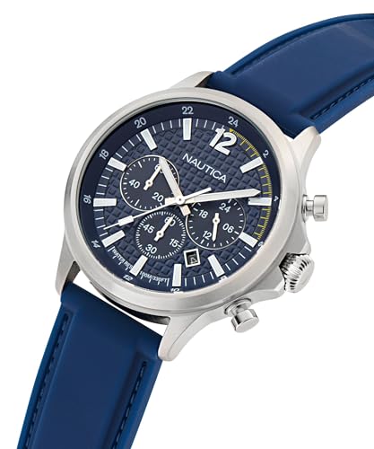 Reviews de Nautica Relojes que Puedes Comprar On-line. 6 Imagen adicional