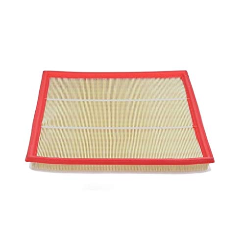 Filtro de aire acondicionado automotriz, MKVAXR Filtro de aire filtro de cabina 1109110XKV08A 2 piezas, for Haval, H9 modelo 2015 2016 2017 2.0T juego de filtros de accesorios de coche(1 pcs Air Filte