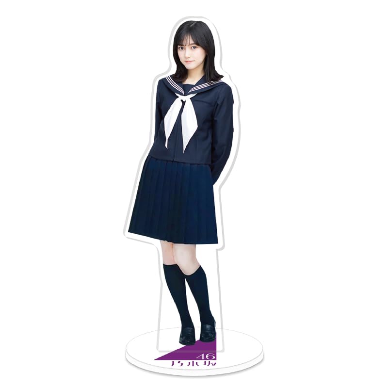 Amazon.co.jp: 乃木坂46 池田瑛紗 BIGアクリルスタンド 2-510 : おもちゃ