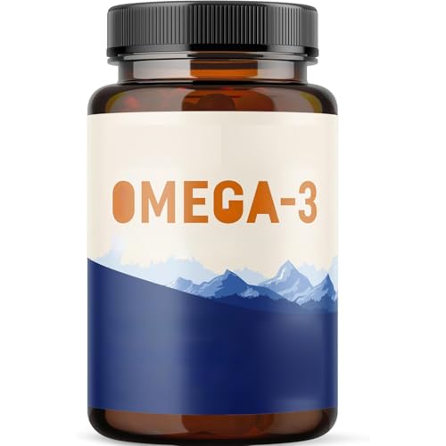La esencia de aceite de pescado natural procedente de aguas puras nutre suavemente el cuerpo y la mente y aporta vitalidad durante todo el día.