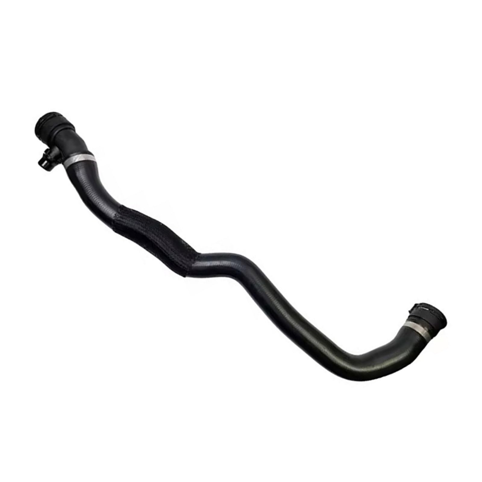 Manguera De Agua del Depósito Radiador Refrigerante Motor 17127535529 para BMW X3 G01 X4 G02