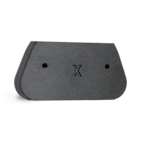 Glistco Controller Puck - Stealth Mount Compatible With Xbox - Black - 2 Pack #TOP1