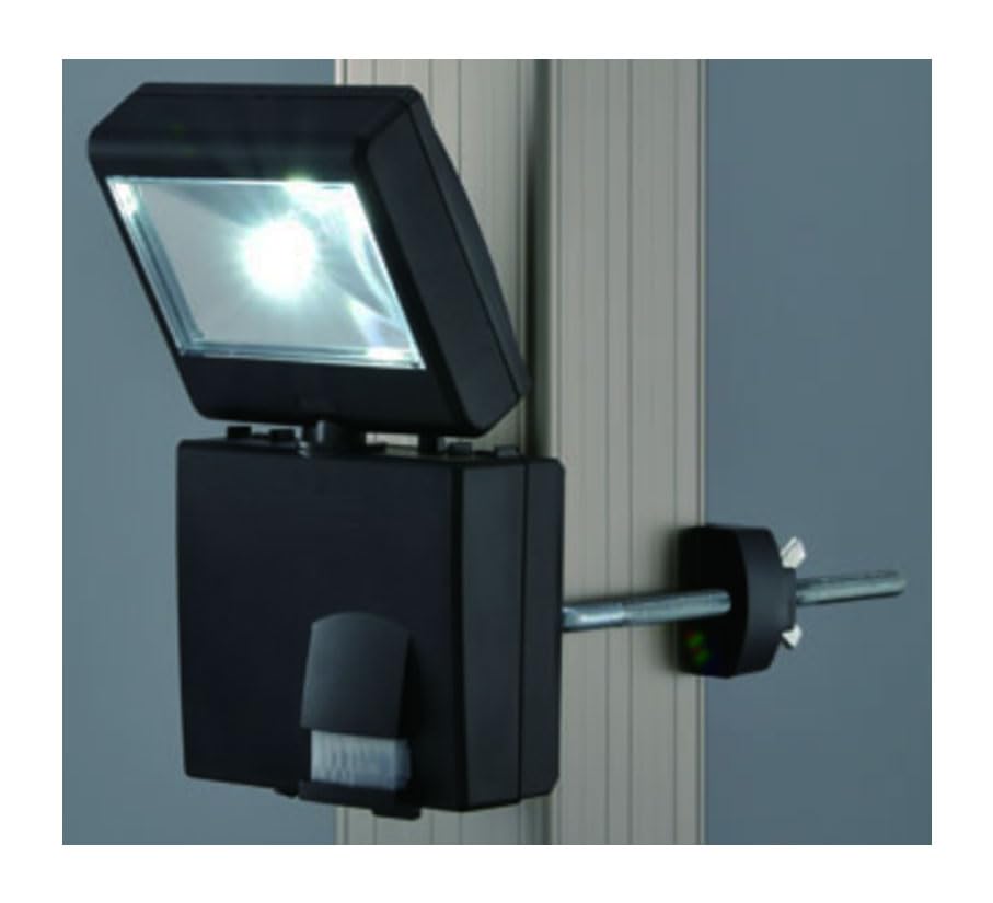 Amazon.co.jp : LED センサーライト用 クランプセット OSE-SCS1D 対応