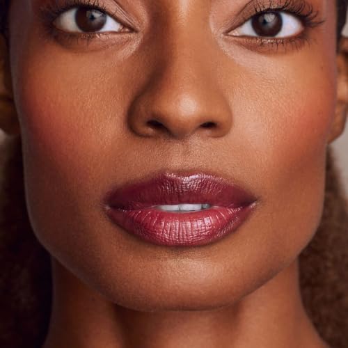 Perricone MD No Makeup Lipstick Wine 4.2g - Lightweight, Hydrating Formula for Smoother Plumper Lips - Subtle Glossy Tint - Image 2