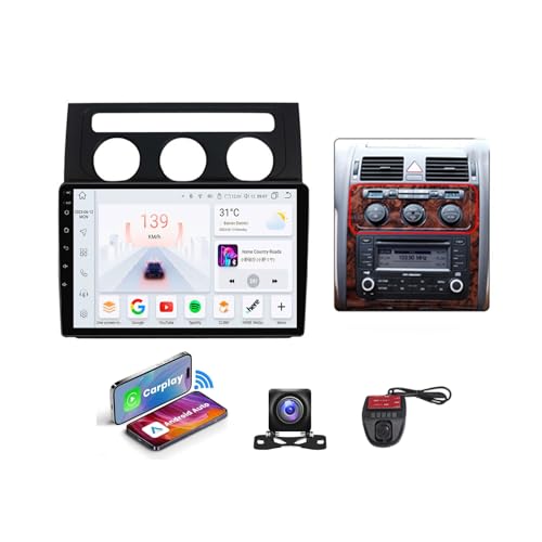 Estéreo Android 13 de 10