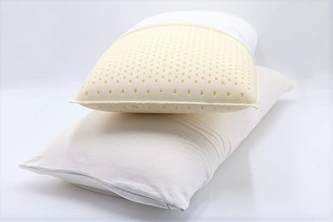 amazon latex pillows