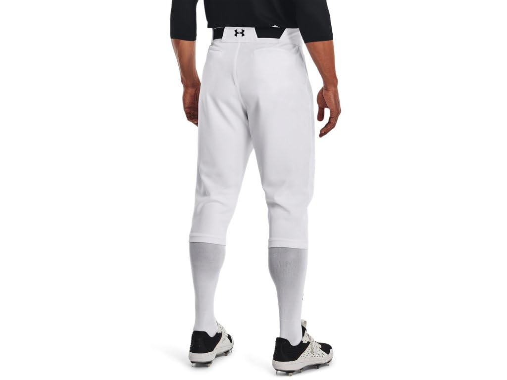 Under Armour Herren Hose Utility Baseball Knicker 22