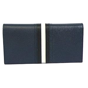 Amazon | バリー 財布 BALLY 長財布/ファスナー式小銭入れ