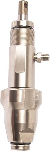 Miniatura 4 de SZWENXIN 248204 Bomba de pulverización sin aire para Graco 695 795 Ultra Max II Gmax 3900 pintura sin aire