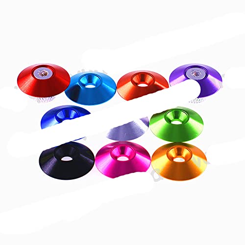 2 pezzi-10 pezzi M2 M2.5 M3 M4 M5 M6 M8 M10 M12