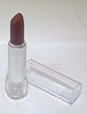 NICKA K LIPSTICK WITH VITAMIN E RUSSET BROWN #705