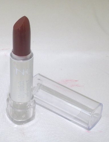 NICKA K LIPSTICK WITH VITAMIN E RUSSET BROWN #705
