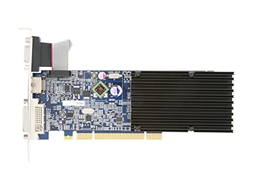 GeForce 8400 GS VCG84512D3SPPB