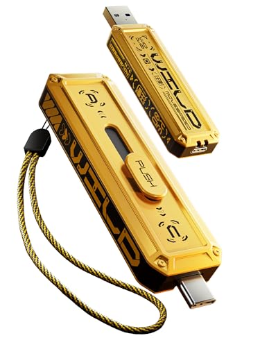 MOVE SPEED SSD 外付け スティック型 最大読込速度1000MB/秒 USB 3.2 Gen2 Type-C対応...