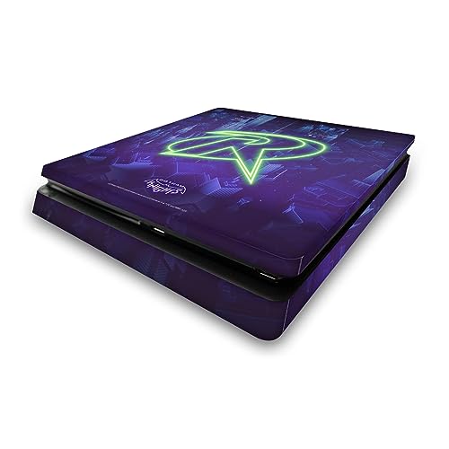Vinyle Autocollant Gotham Knights Robin Haute Précision pour PS4 Slim