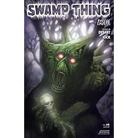 Swamp Thing (2004-2006) #26