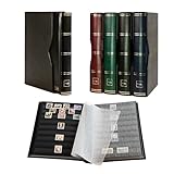 Format extérieur: hauteur: 32 cm, largeur: 24 cm, profondeur: 5,5 cm. Format intérieur: hauteur: 31 cm, largeur: 23cm, profondeur: 4.8cm