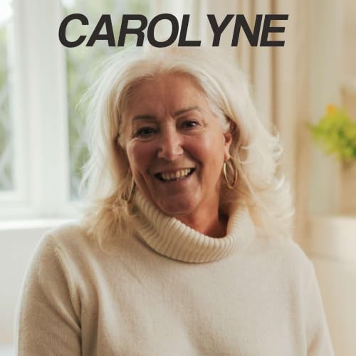I Was Deep Into the Occult...Then I Met Jesus - Carolyne's Story