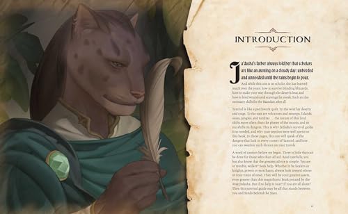 The Elder Scrolls: The Official Survival Guide to Tamriel