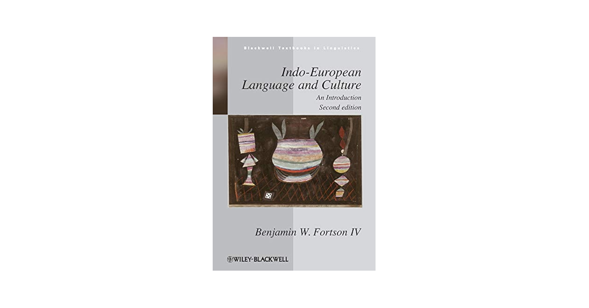 Amazon.com: Indo-European Language and Culture: An