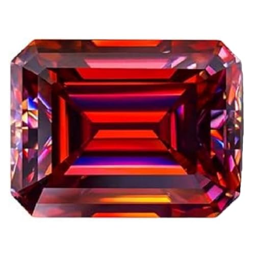 Rubis de Birmanie naturel 9,25 carats non chauffé de qualité supérieure A+