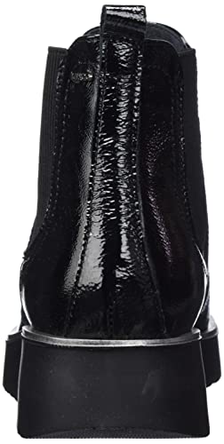 IGI&CO DBK 81516, Stivaletto Donna, Nero, 37 EU