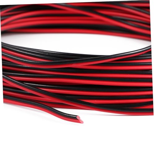 Cable de audio de 0,2 mm² flexible para electrónica y altavoz 2