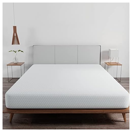 Livpure Smart Regal 8" Memory Foam + Single Size Firm Latex Mattress (72x36x8 Inches)- White