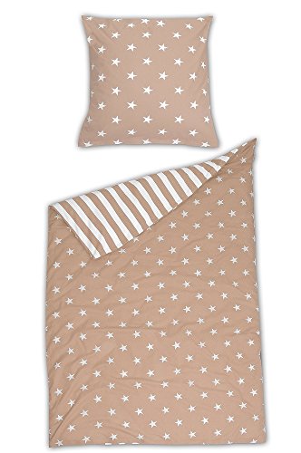 Schiesser - Fein Biancheria da Letto in Flanella