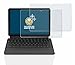 Produktbild brotect 2x Entspiegelungs-Schutzfolie kompatibel mit Lenovo IdeaPad Duet Chromebook 10.1" (im Querformat) Matte, Anti-Fingerprint
