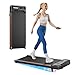 Walking Pad Treadmill For Home Use, Foldable Under Desk Treadmill With Incline, For Home & Office Fitness Equipment Walking/Running Machine Remote Control
