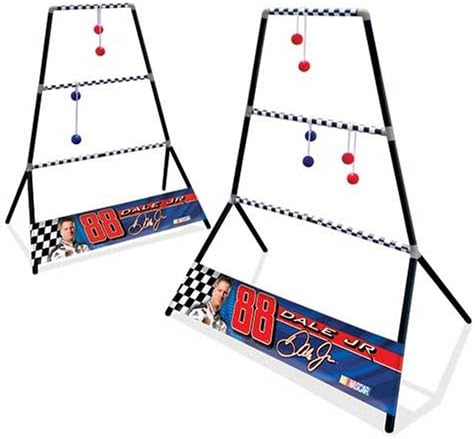 Dale Earnhardt Jr. National Guard Top Toss Pro