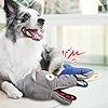 Cute Plush Toys for Large Dogs
