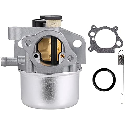 ZAMDOE Carburetor for Briggs & Stratton Engines Cover