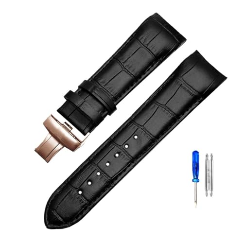 Bracelet en cuir Tissot Tutu T035 pour changer de style facilement