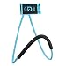 Yanqueens Cell Phone Holder Tablet PC Holder Flexible Lazy Bracket, DIY Free Rotating Mounts with Multiple Function