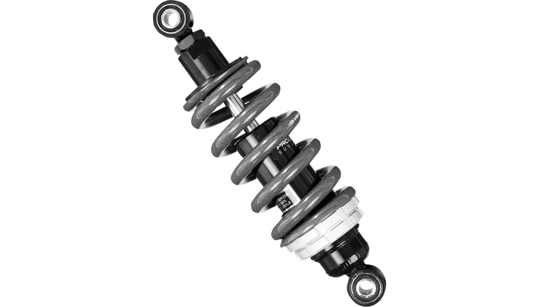 Amazon.com: Progressive Suspension 30-6002 9.5in. MiniMoto