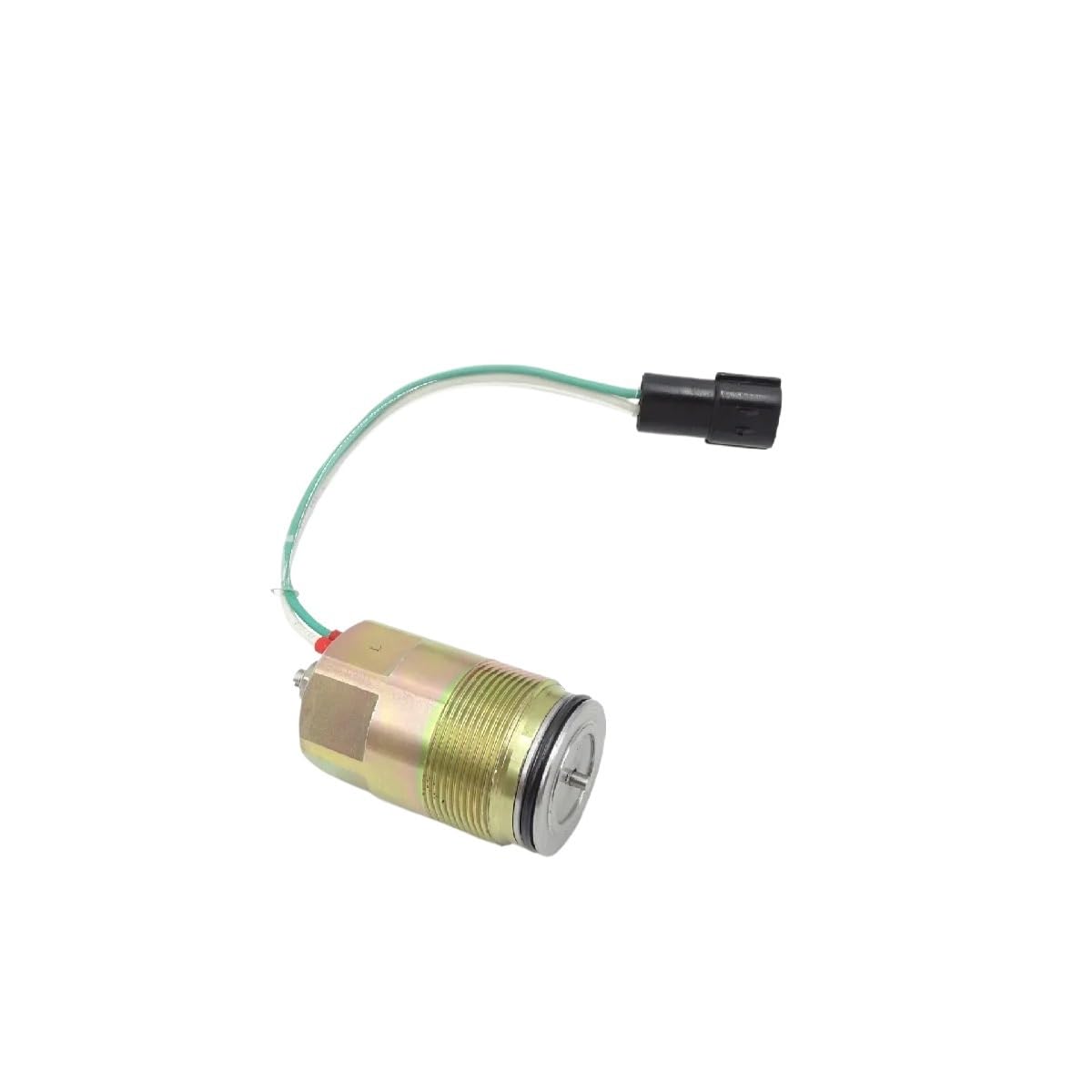 Électrovanne K3V112 MC609-74211220 pour réparer le système hydraulique