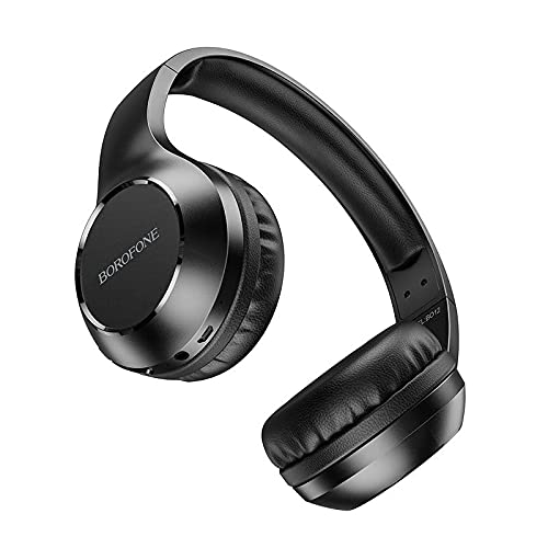 Borofone B012 Wireless headphones Extra Bass