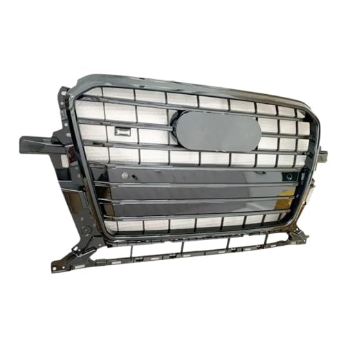 Voiture grilles capot calandre avant pour Q5 SQ5 8R 2013-2017 abs